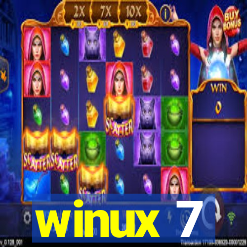 winux 7